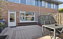 Boterbloem 3, HEERJANSDAM