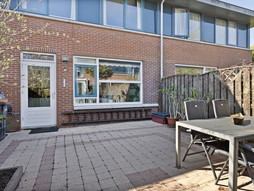 Boterbloem 3, HEERJANSDAM