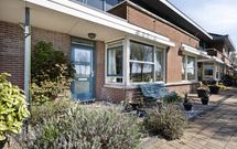 Boterbloem 3, HEERJANSDAM