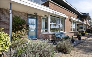 Boterbloem 3, HEERJANSDAM