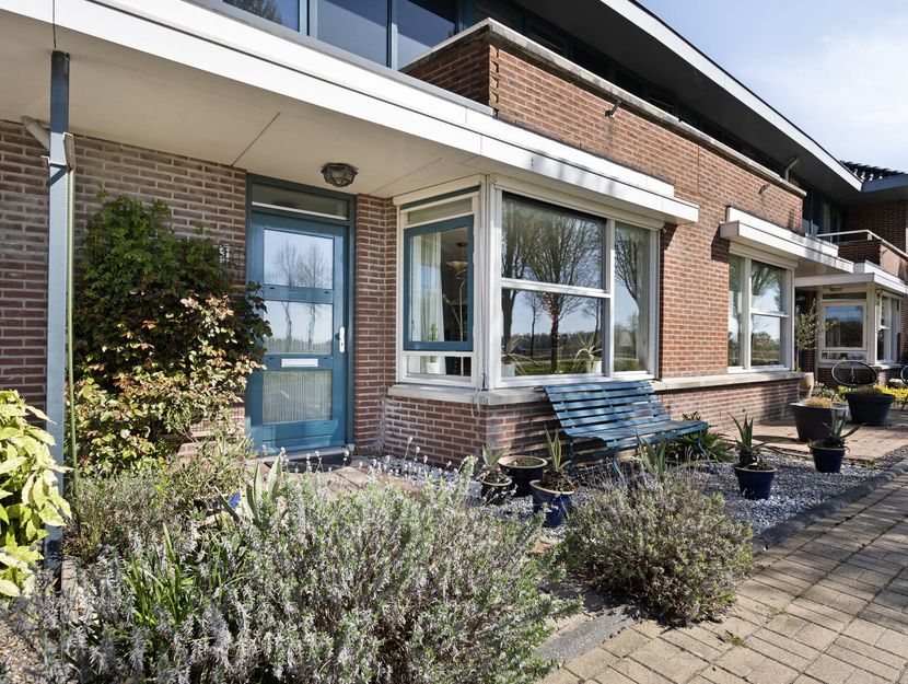 Boterbloem 3, HEERJANSDAM