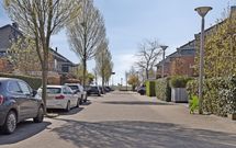 Boterbloem 3, HEERJANSDAM