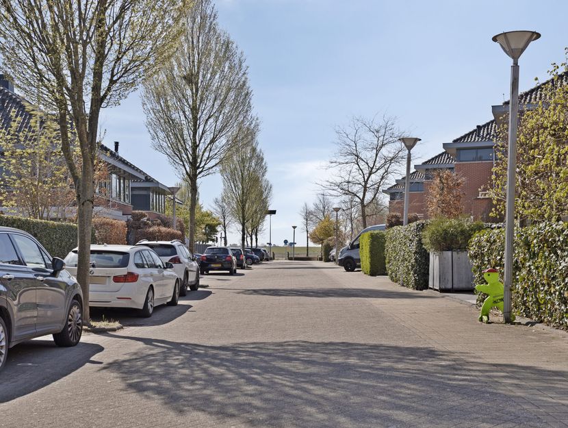Boterbloem 3, HEERJANSDAM