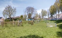 Boterbloem 3, HEERJANSDAM