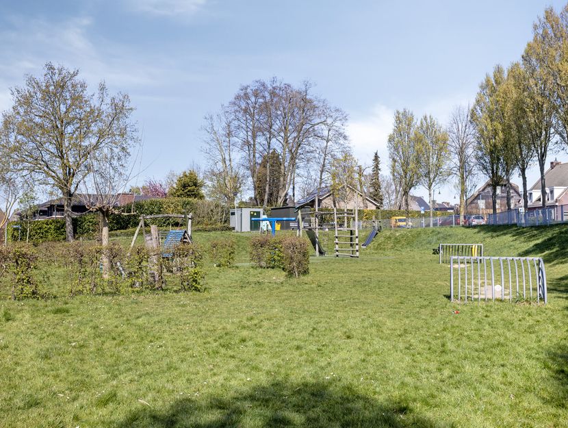 Boterbloem 3, HEERJANSDAM