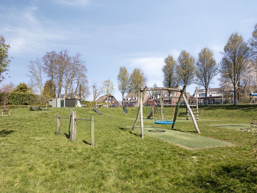 Boterbloem 3, HEERJANSDAM