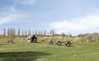 Boterbloem 3, HEERJANSDAM