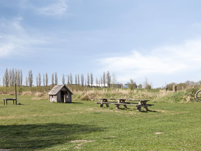 Boterbloem 3, HEERJANSDAM