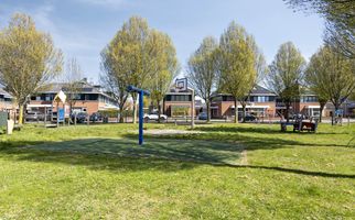Boterbloem 3, HEERJANSDAM