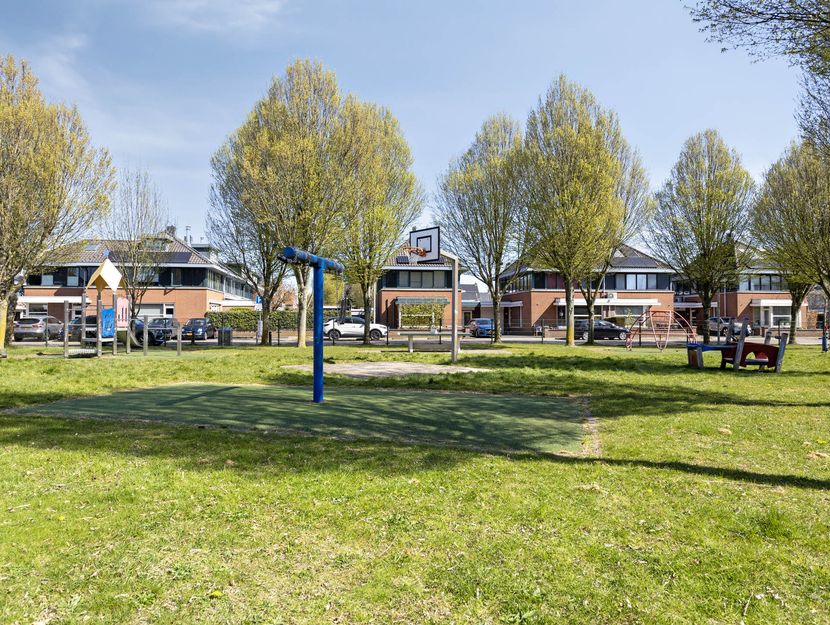 Boterbloem 3, HEERJANSDAM