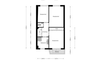 Boterbloem 3, HEERJANSDAM