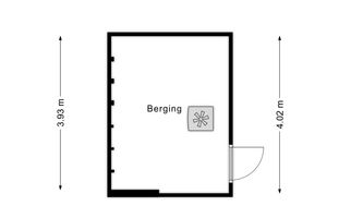 Boterbloem 3, HEERJANSDAM