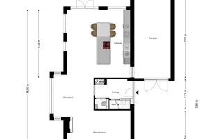 Bandhaak 10, PAPENDRECHT