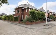 Bandhaak 10, PAPENDRECHT
