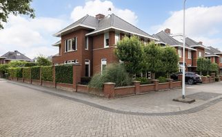 Bandhaak 10, PAPENDRECHT