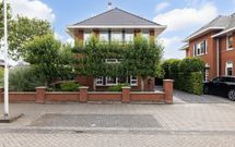 Bandhaak 10, PAPENDRECHT