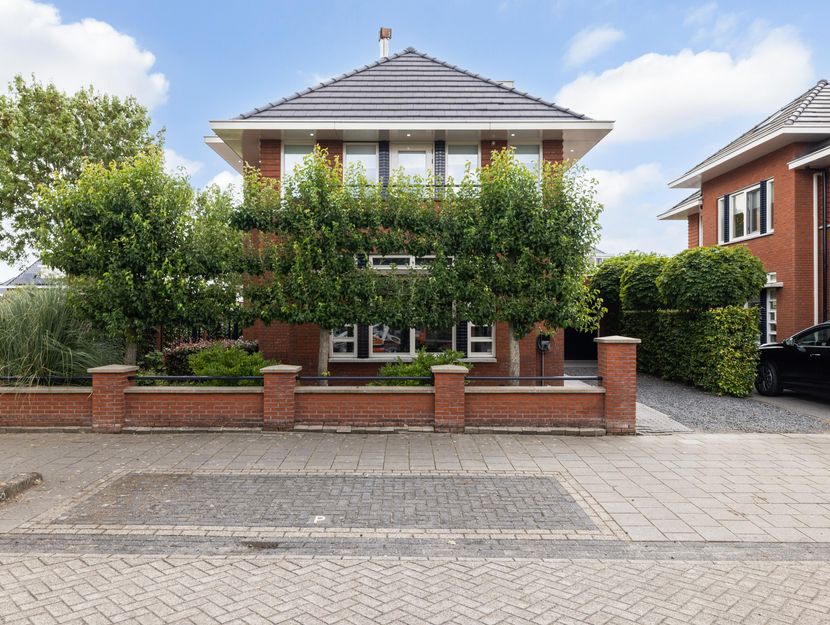 Bandhaak 10, PAPENDRECHT