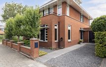 Bandhaak 10, PAPENDRECHT