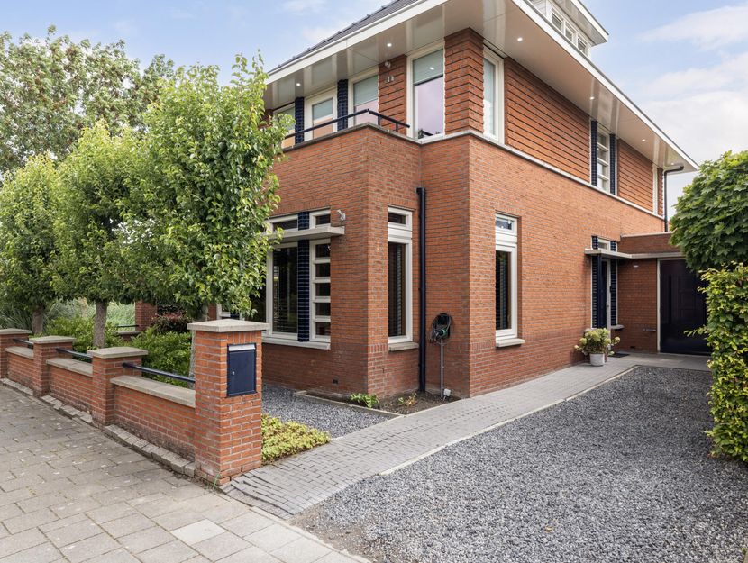 Bandhaak 10, PAPENDRECHT