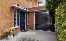 Bandhaak 10, PAPENDRECHT