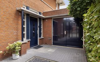 Bandhaak 10, PAPENDRECHT