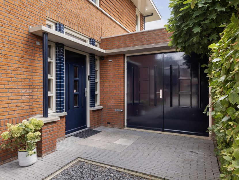 Bandhaak 10, PAPENDRECHT