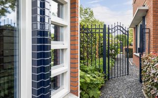 Bandhaak 10, PAPENDRECHT