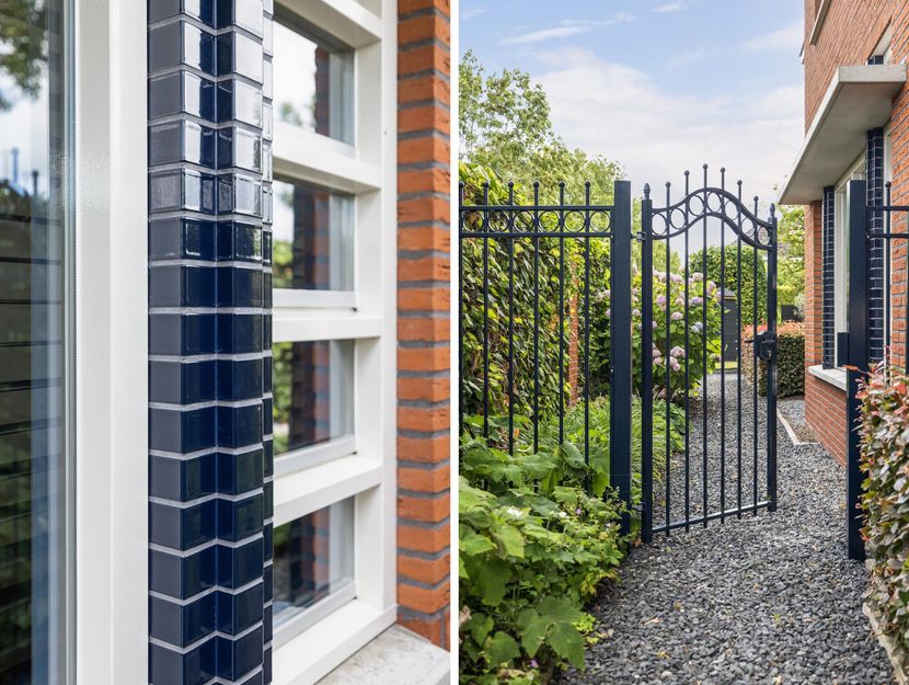 Bandhaak 10, PAPENDRECHT