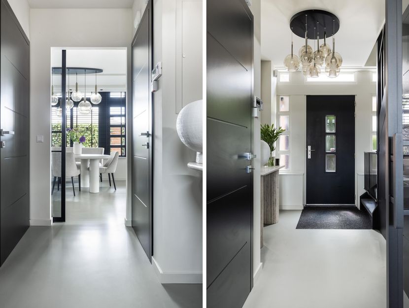 Bandhaak 10, PAPENDRECHT