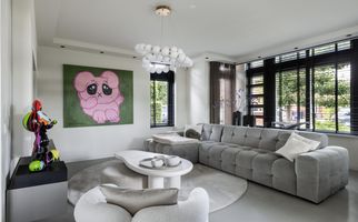 Bandhaak 10, PAPENDRECHT