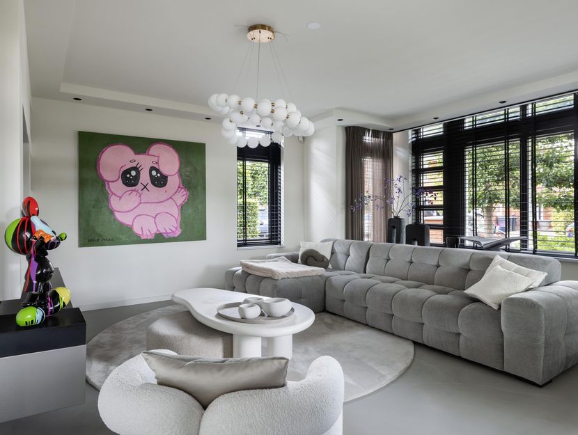 Bandhaak 10, PAPENDRECHT