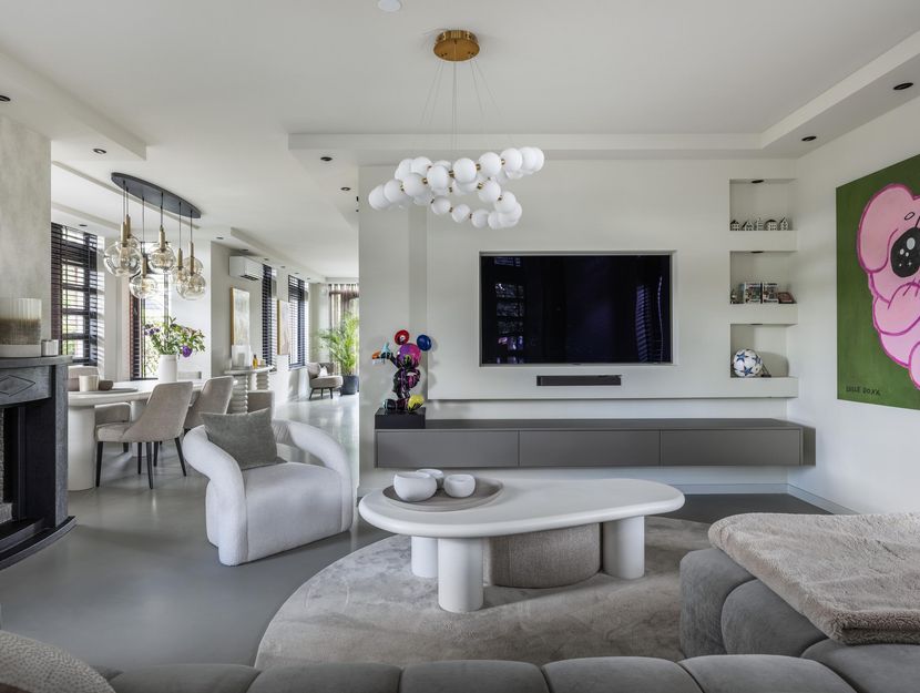 Bandhaak 10, PAPENDRECHT