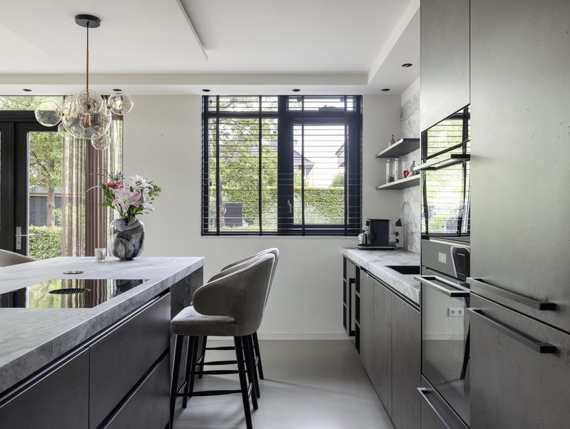 Bandhaak 10, PAPENDRECHT