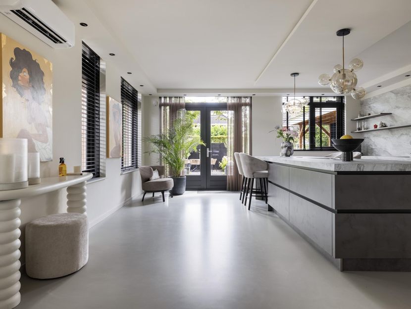 Bandhaak 10, PAPENDRECHT