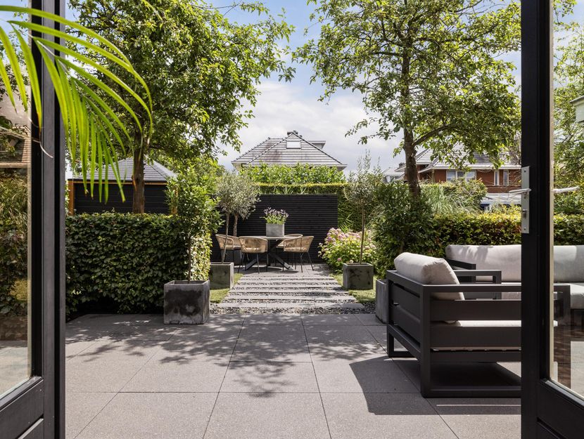 Bandhaak 10, PAPENDRECHT