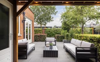 Bandhaak 10, PAPENDRECHT