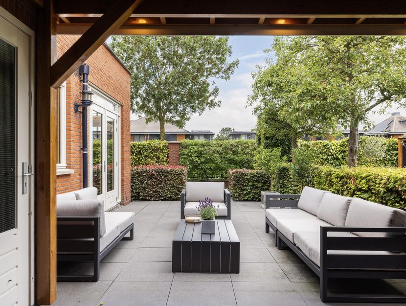 Bandhaak 10, PAPENDRECHT