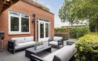 Bandhaak 10, PAPENDRECHT