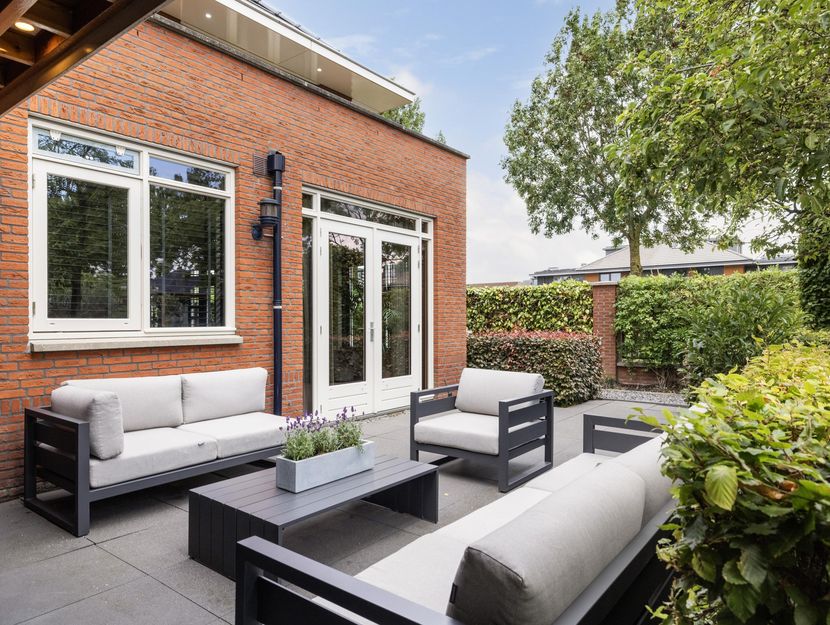 Bandhaak 10, PAPENDRECHT