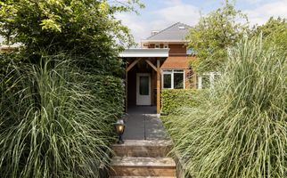 Bandhaak 10, PAPENDRECHT