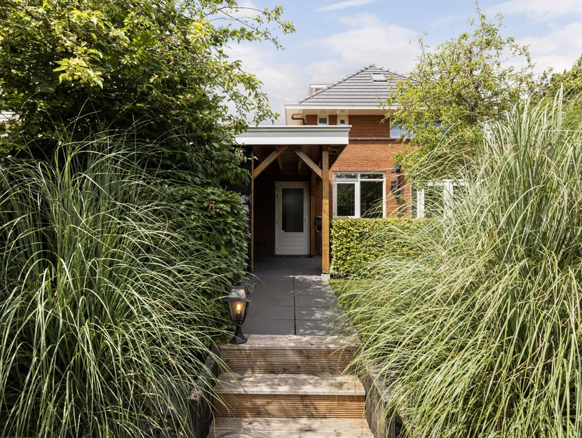 Bandhaak 10, PAPENDRECHT