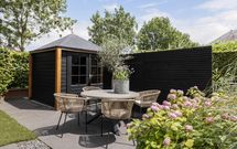 Bandhaak 10, PAPENDRECHT