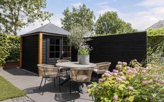 Bandhaak 10, PAPENDRECHT