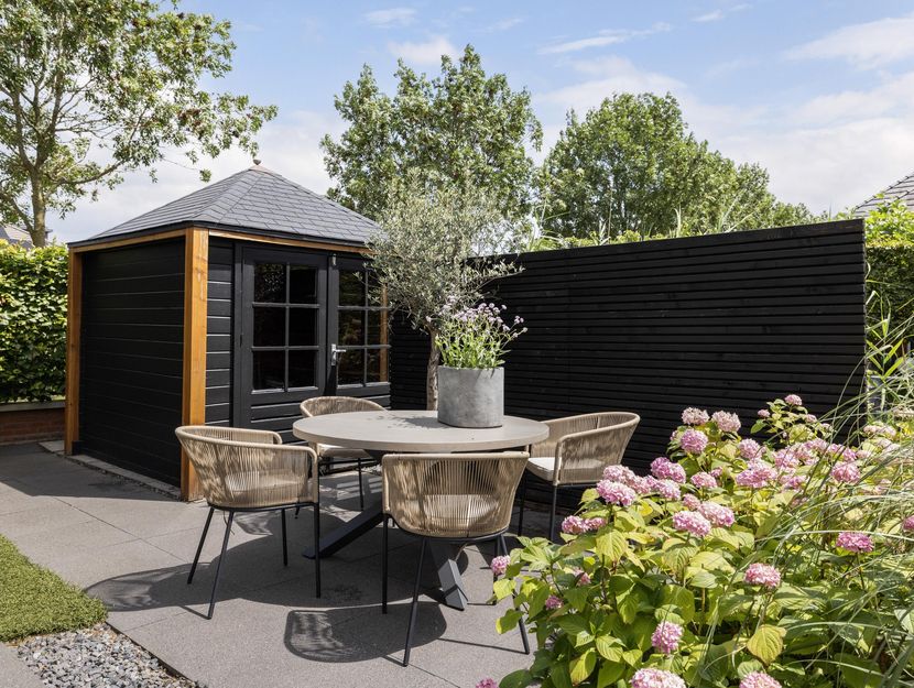 Bandhaak 10, PAPENDRECHT