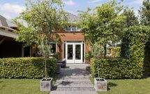 Bandhaak 10, PAPENDRECHT