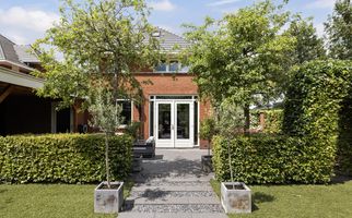 Bandhaak 10, PAPENDRECHT