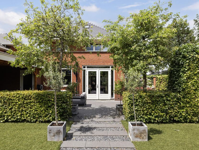 Bandhaak 10, PAPENDRECHT