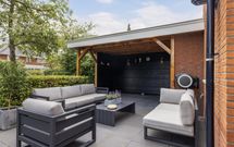 Bandhaak 10, PAPENDRECHT