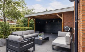 Bandhaak 10, PAPENDRECHT