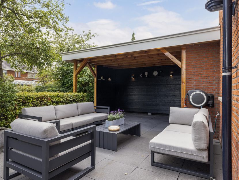 Bandhaak 10, PAPENDRECHT